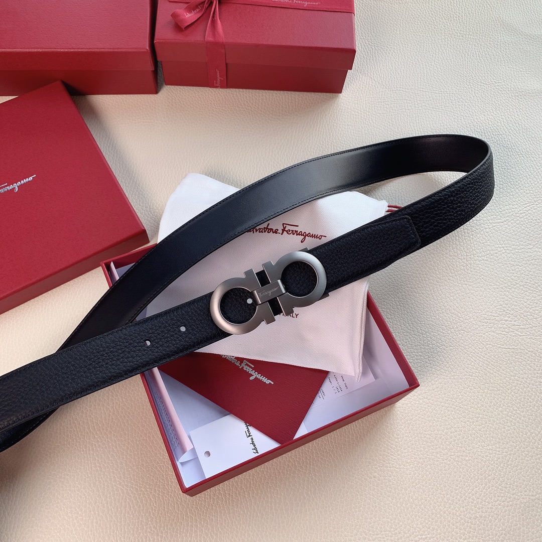 H5  Ferragamo 菲拉格慕 原单 皮带