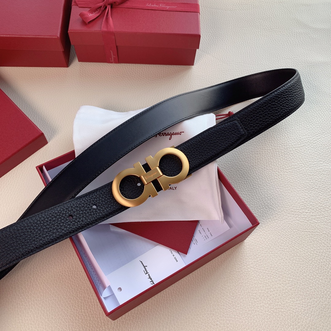 H5  Ferragamo 菲拉格慕 原单 皮带