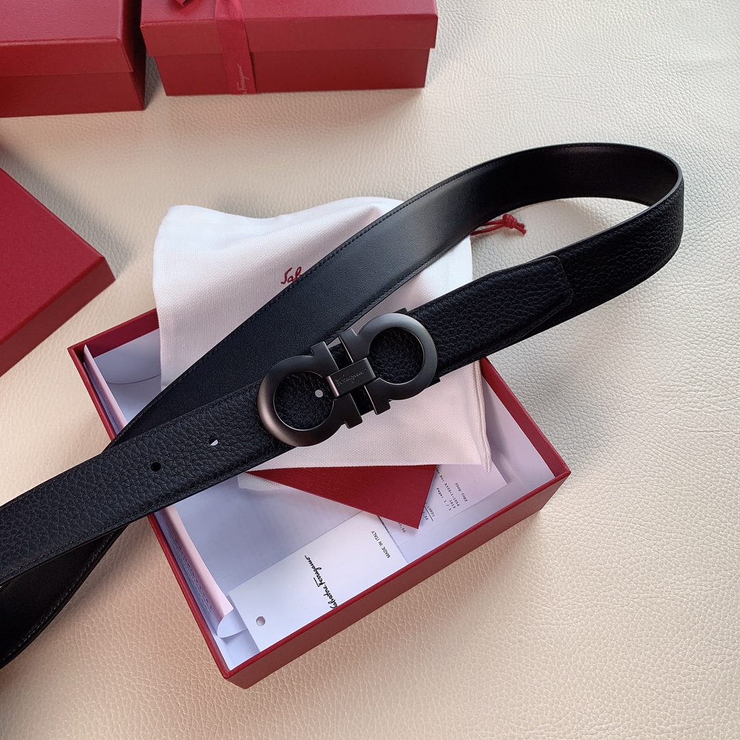 H5  Ferragamo 菲拉格慕 原单 皮带