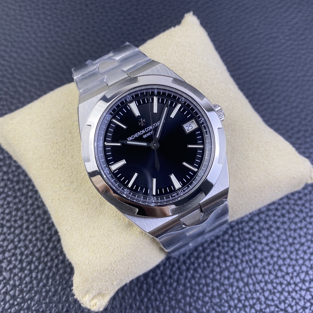[Vacheron Constantin Watches]PPF, another big steel watch king, is attacking V