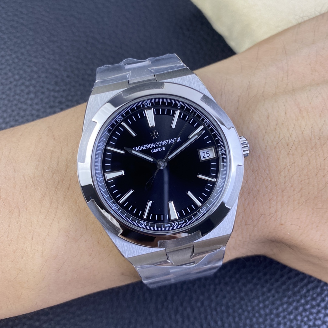 [Vacheron Constantin Watches]PPF, another big steel watch king, is attacking V