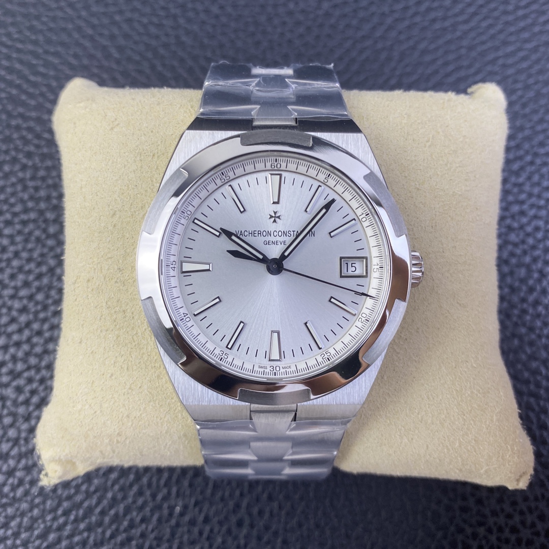 [Vacheron Constantin Watches]PPF, another big steel watch king, is attacking V