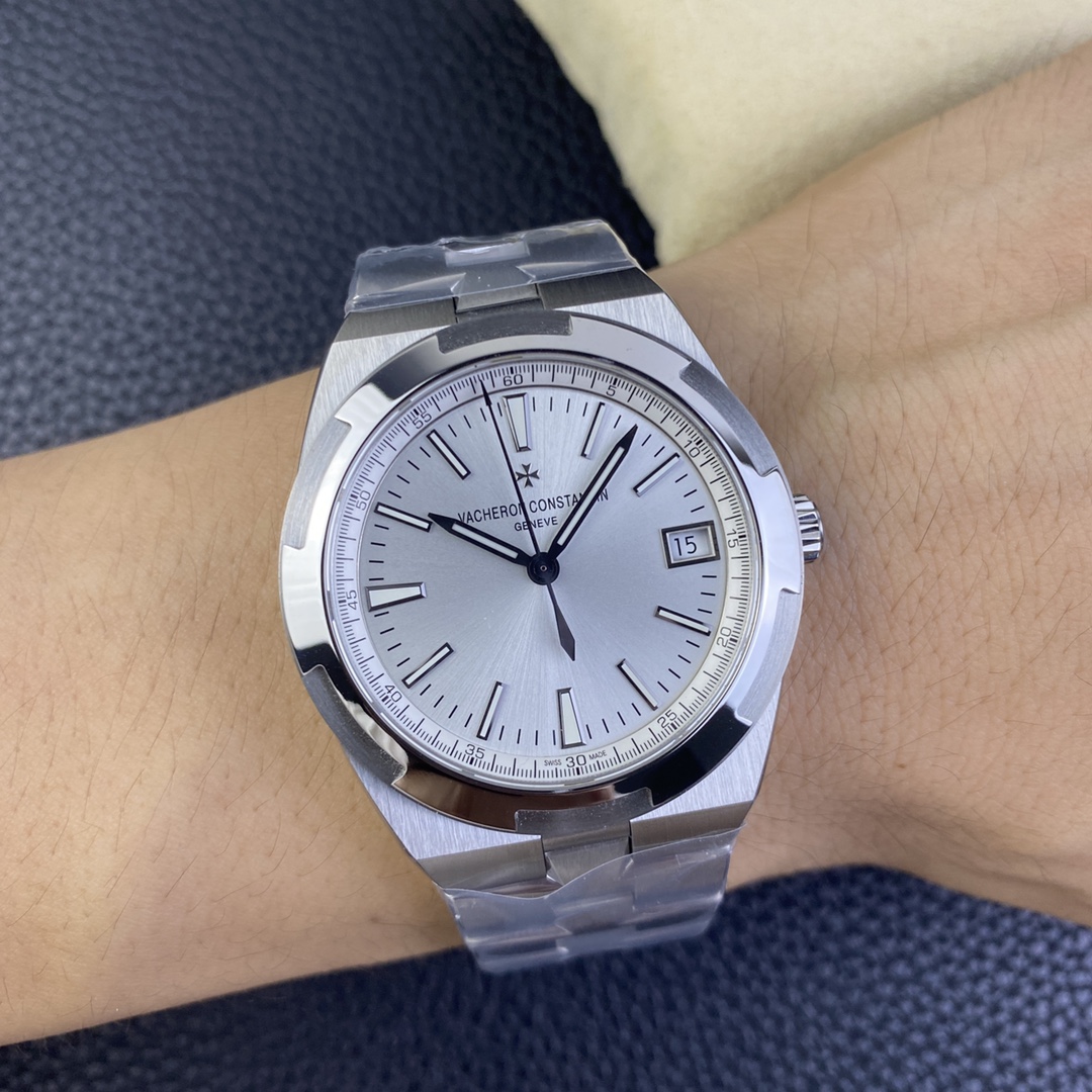 [Vacheron Constantin Watches]PPF, another big steel watch king, is attacking V