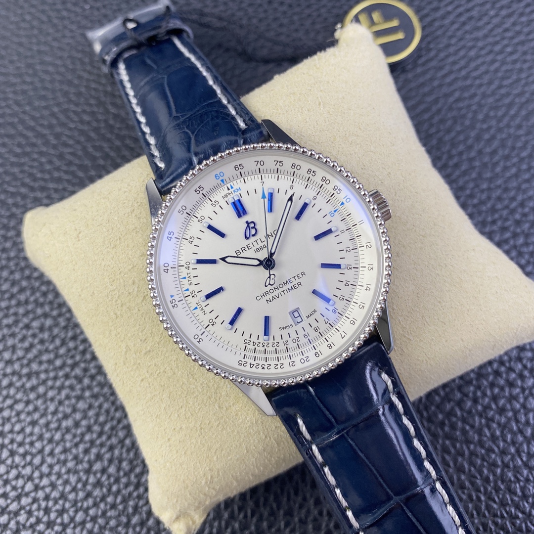 [Breitling Watches]New color scheme TF Technology Factory latest work BREITLIN