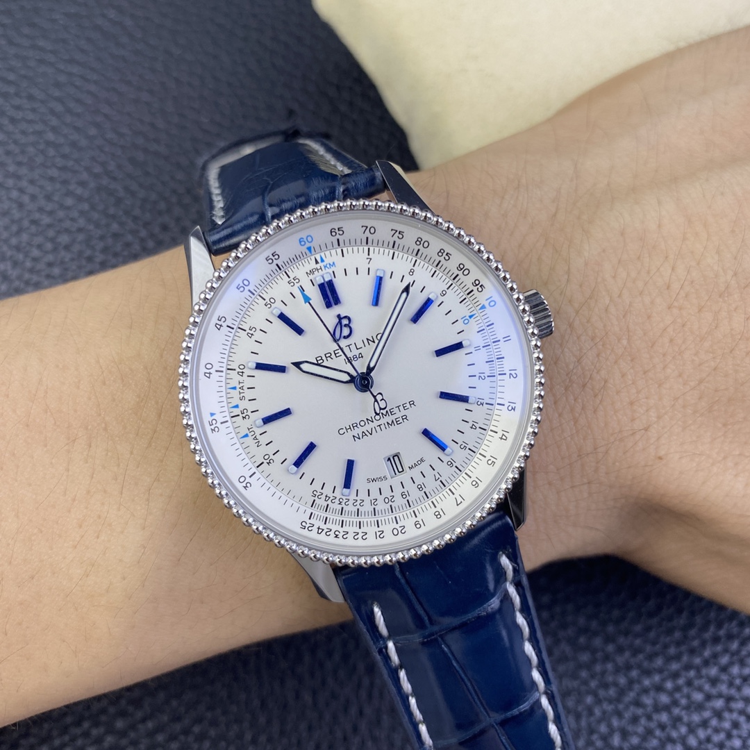 [Breitling Watches]New color scheme TF Technology Factory latest work BREITLIN