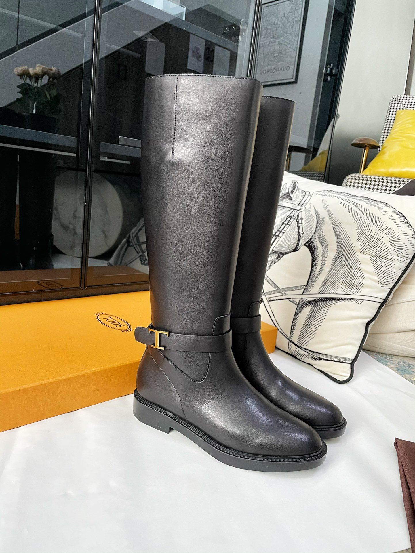 [TODS Women