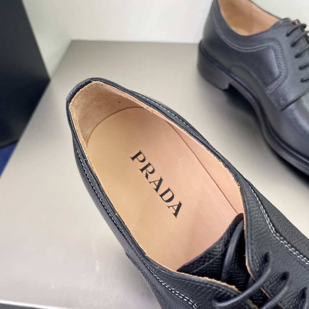 Prada Luxury Footwear Collection 7