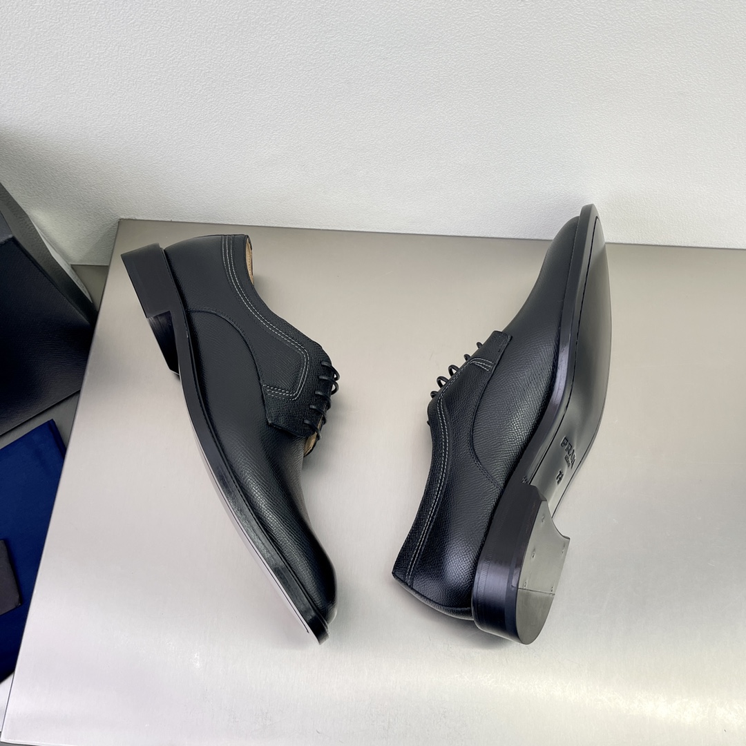 Prada Luxury Footwear Collection 3