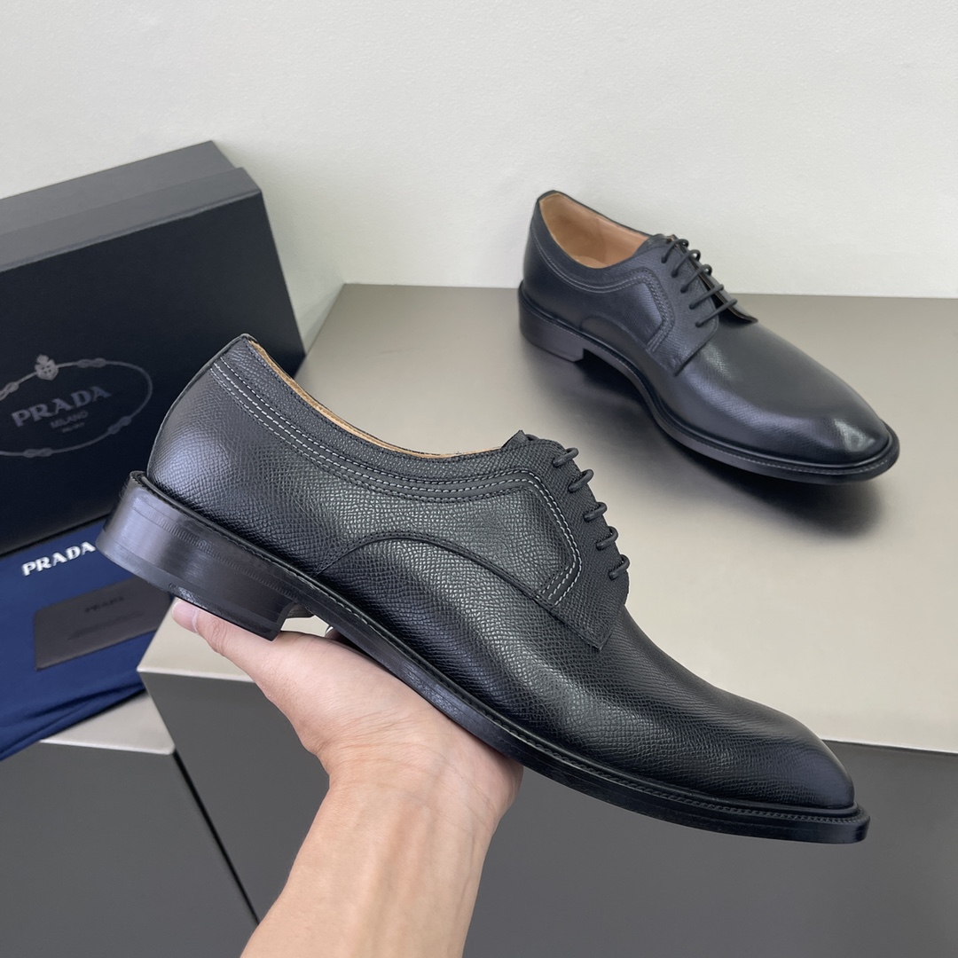 Prada Luxury Footwear Collection 4