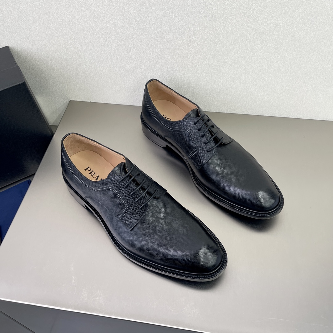 Prada Luxury Footwear Collection 2