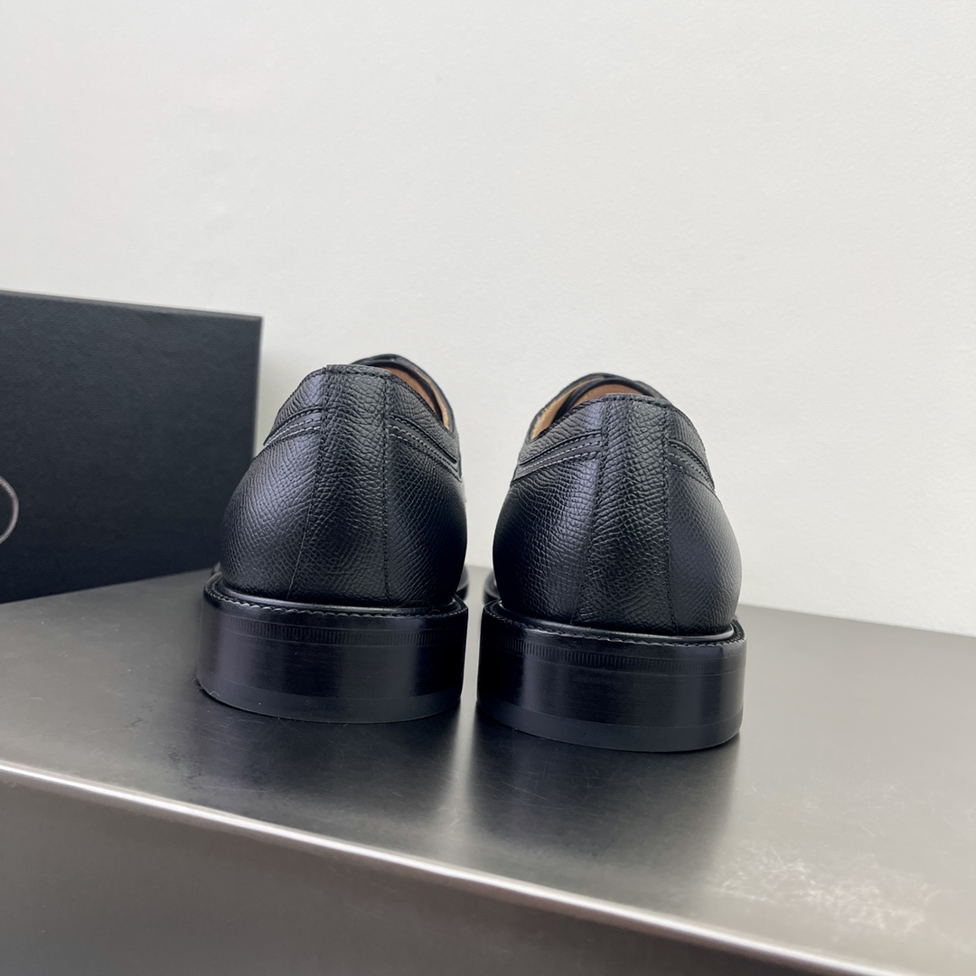 Prada Luxury Footwear Collection 6
