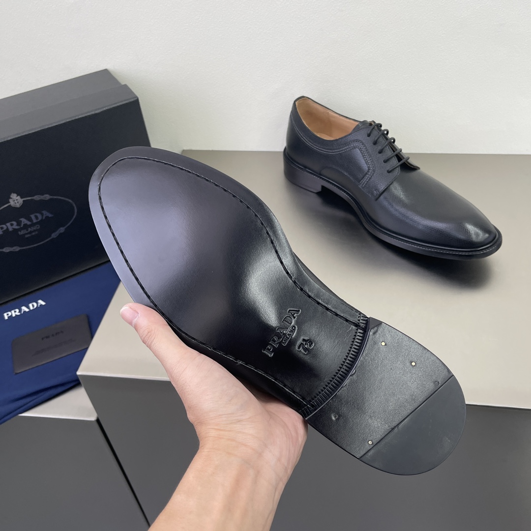 Prada Luxury Footwear Collection 5