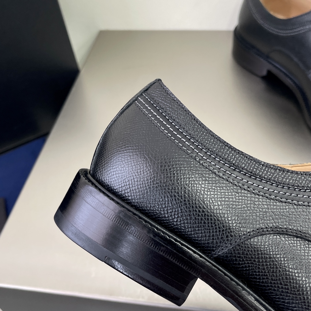Prada Luxury Footwear Collection 8