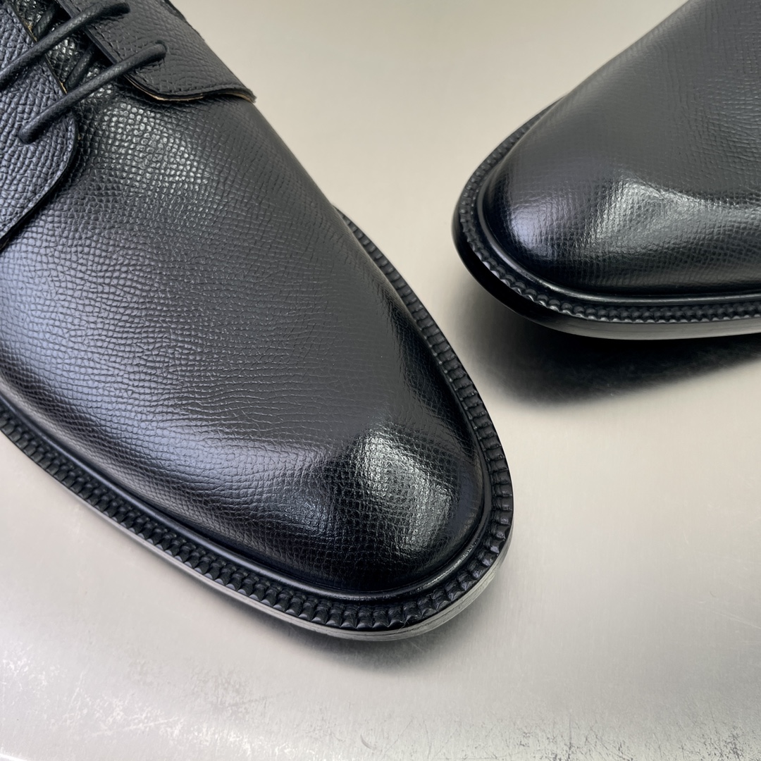 Prada Luxury Footwear Collection 9
