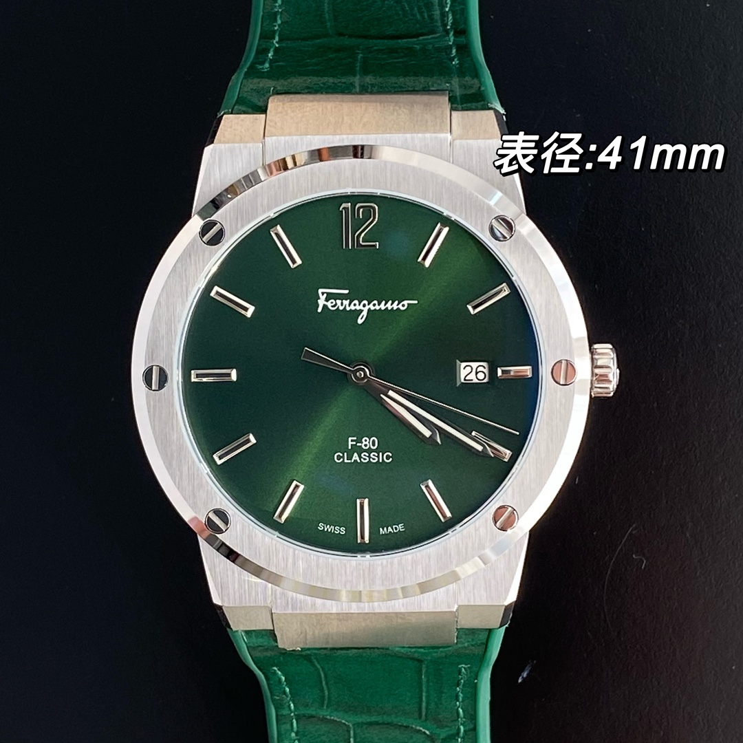 “1870 Swiss Sports Watch: Quality Craftsmanship and Comfortable Design” - 图片 1