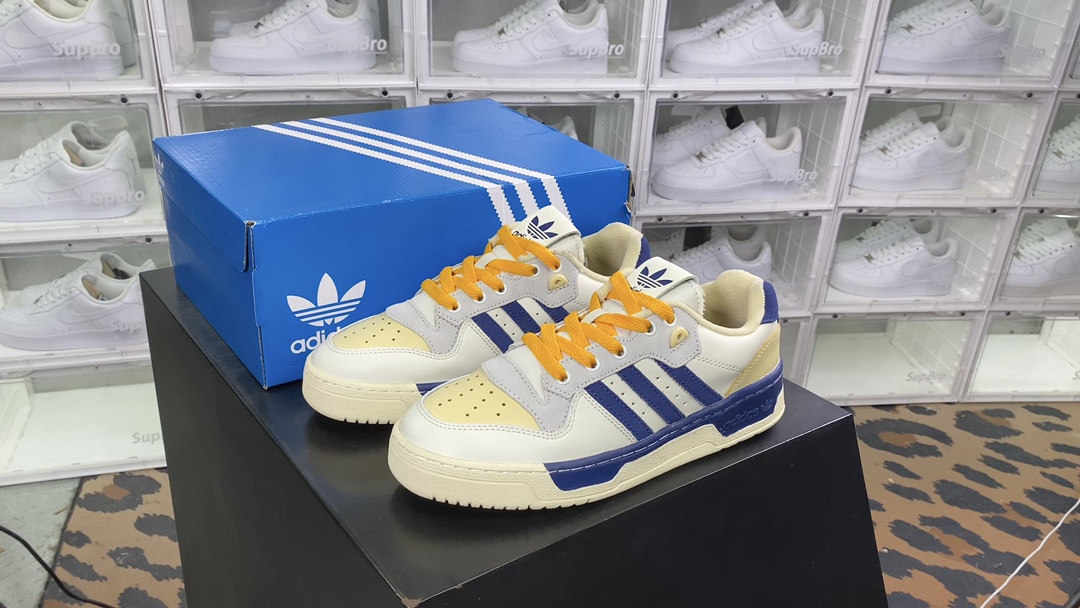 [Adidas Originals Series]