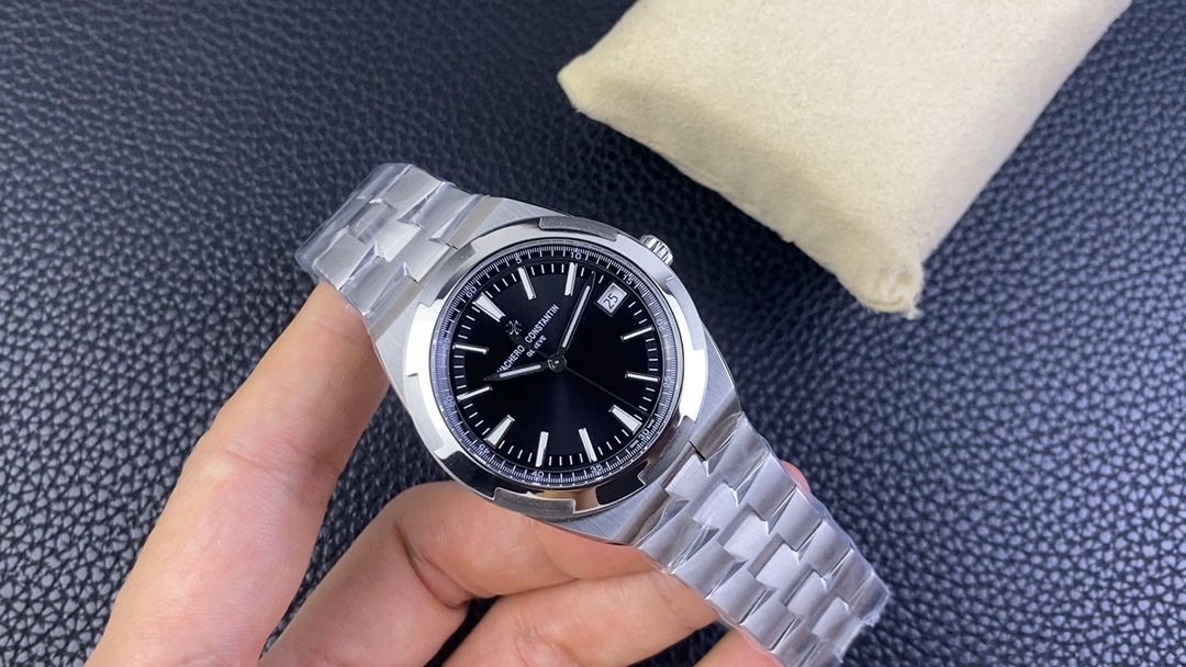 [Vacheron Constantin Watches]PPF, another big steel watch king, is attacking V