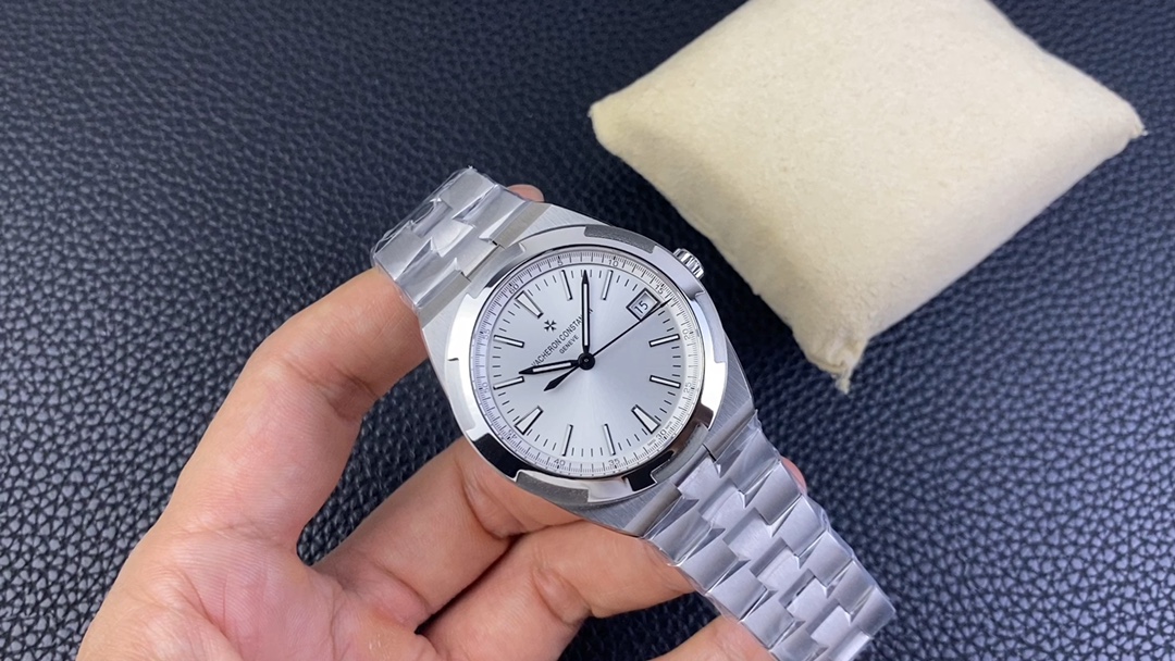 [Vacheron Constantin Watches]Vacheron Constantin Maltese Cross logo branded on