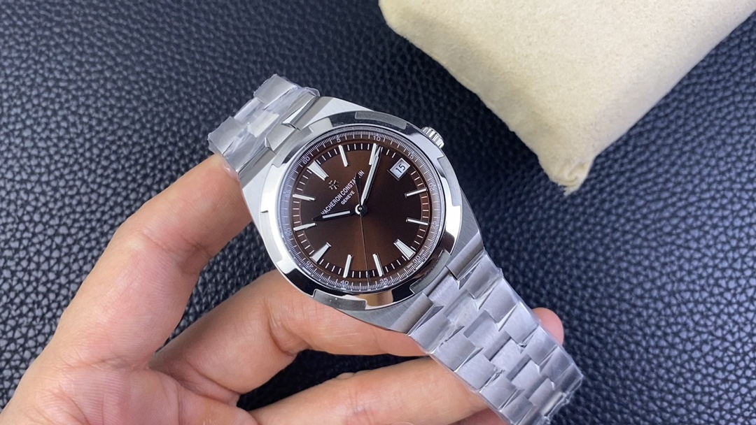[Vacheron Constantin Watches]Gallop at home and abroad
