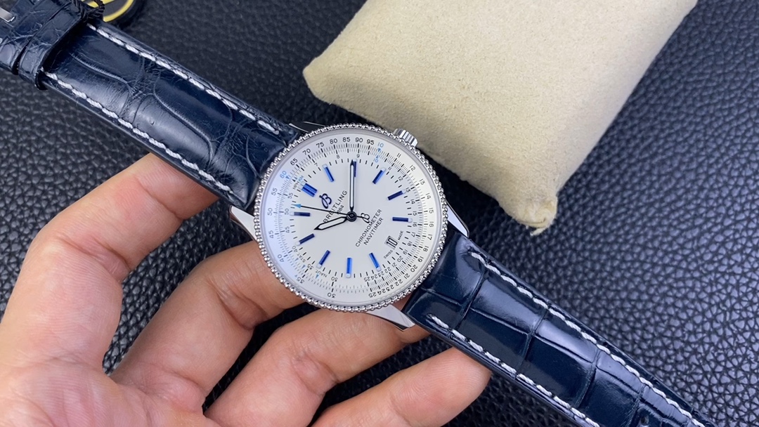 [Breitling Watches]New color scheme TF Technology Factory latest work BREITLIN