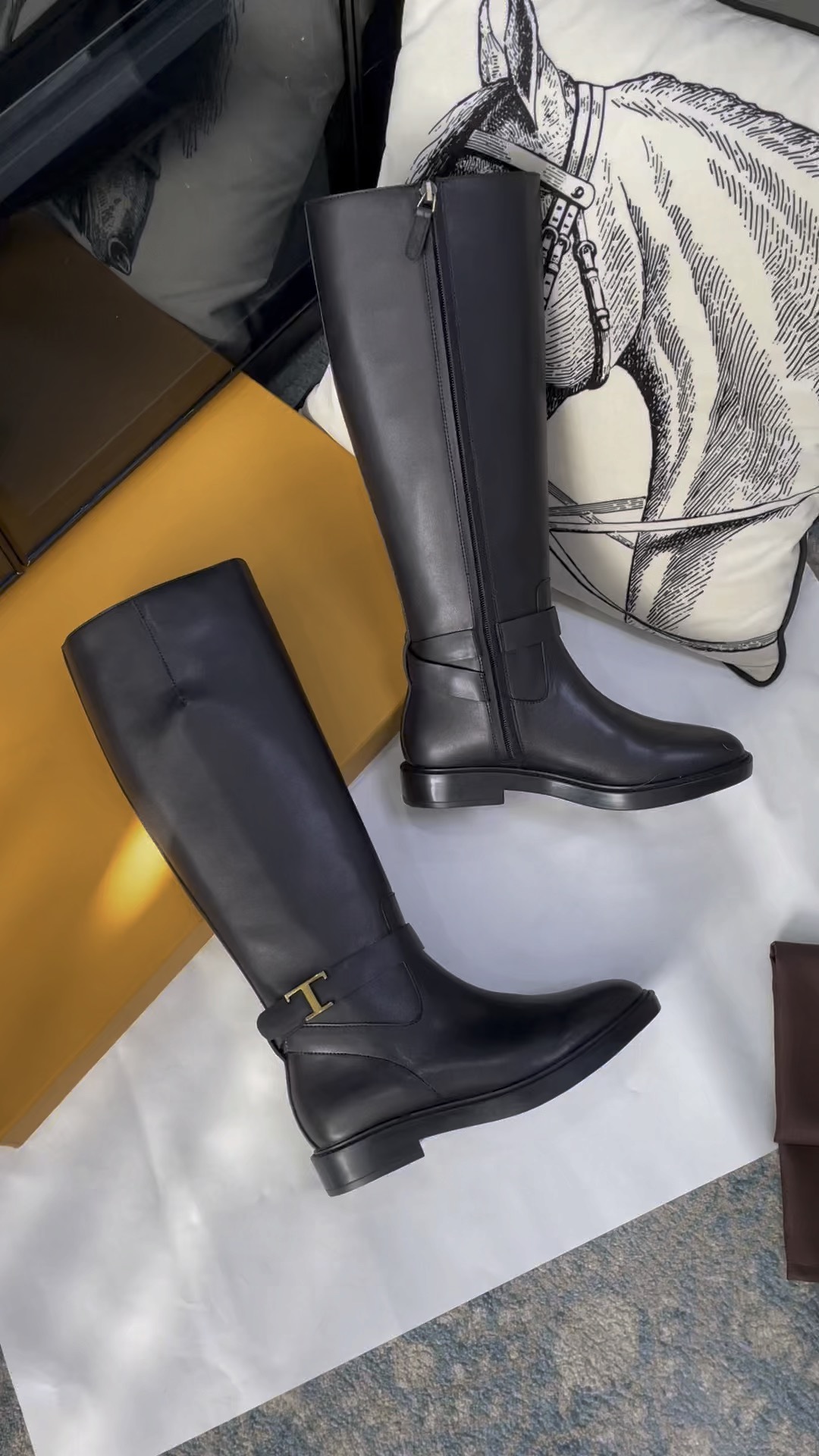 [TODS Women
