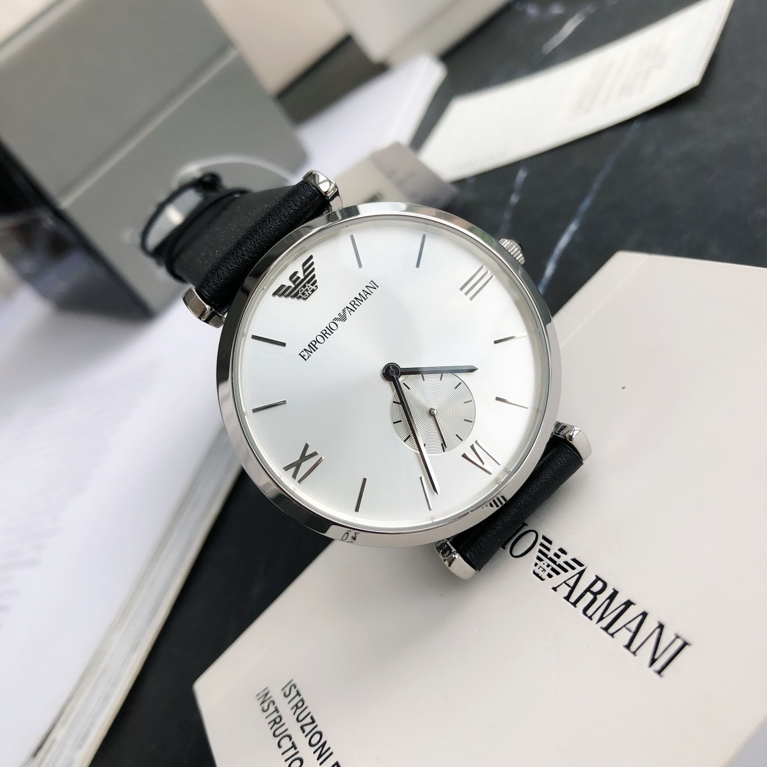 Часы Armani