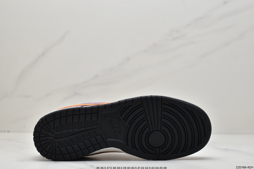 250 耐克Nike SB Zoom Dunk Low 板鞋 DD1391-106
