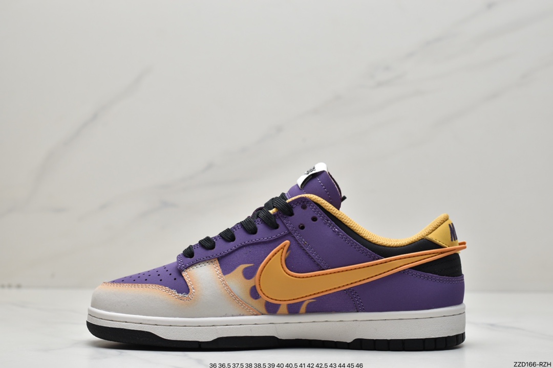 250 耐克Nike SB Zoom Dunk Low 板鞋 DD1391-106