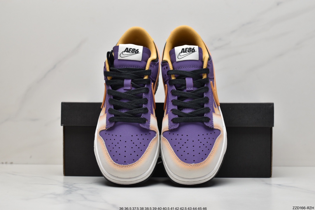 250 耐克Nike SB Zoom Dunk Low 板鞋 DD1391-106