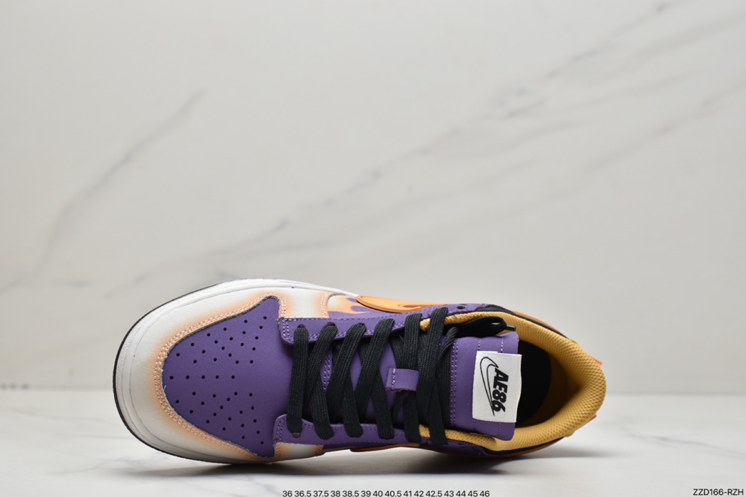 250 耐克Nike SB Zoom Dunk Low 板鞋 DD1391-106
