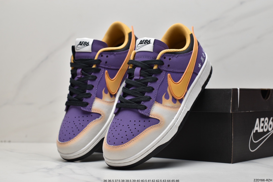 250 耐克Nike SB Zoom Dunk Low 板鞋 DD1391-106