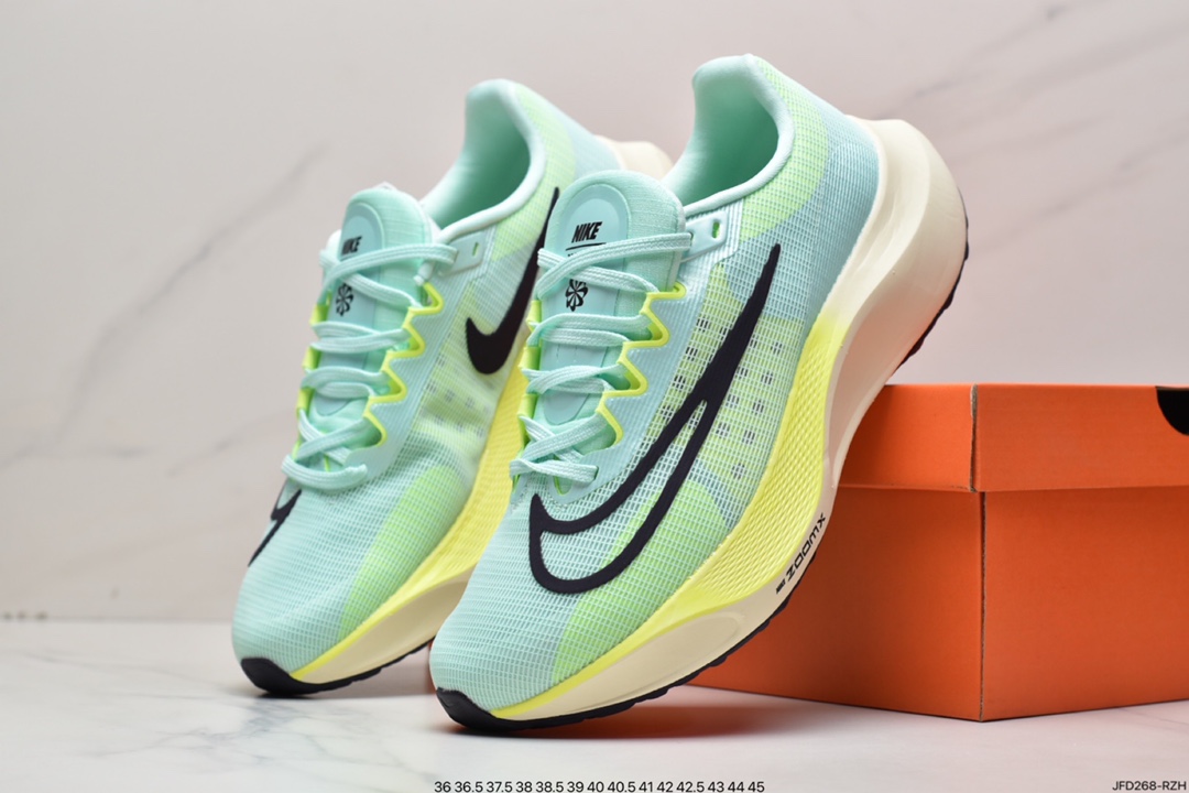 170 耐克NK ZoomX Vaporfly NEXT% 最强跑鞋CT2392-002
