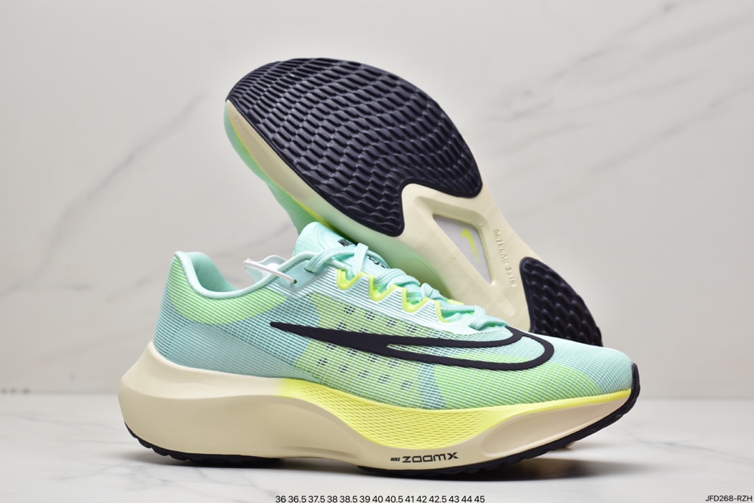 170 耐克NK ZoomX Vaporfly NEXT% 最强跑鞋CT2392-002