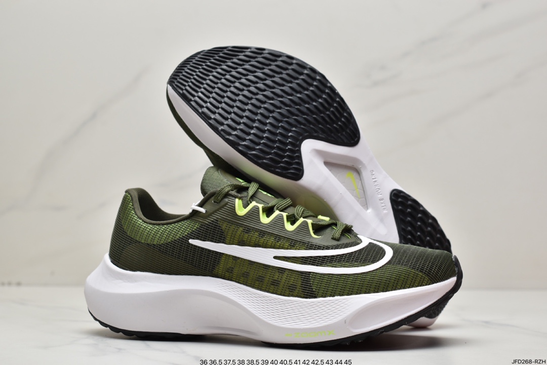 170 耐克NK ZoomX Vaporfly NEXT% 最强跑鞋CT2392-002