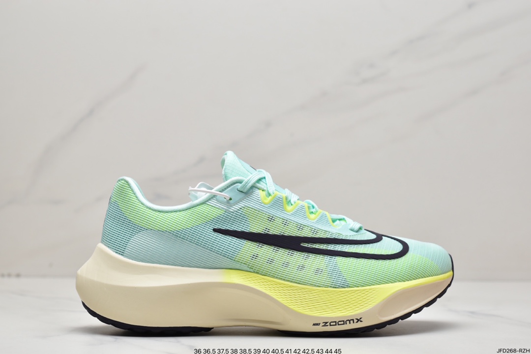 170 耐克NK ZoomX Vaporfly NEXT% 最强跑鞋CT2392-002