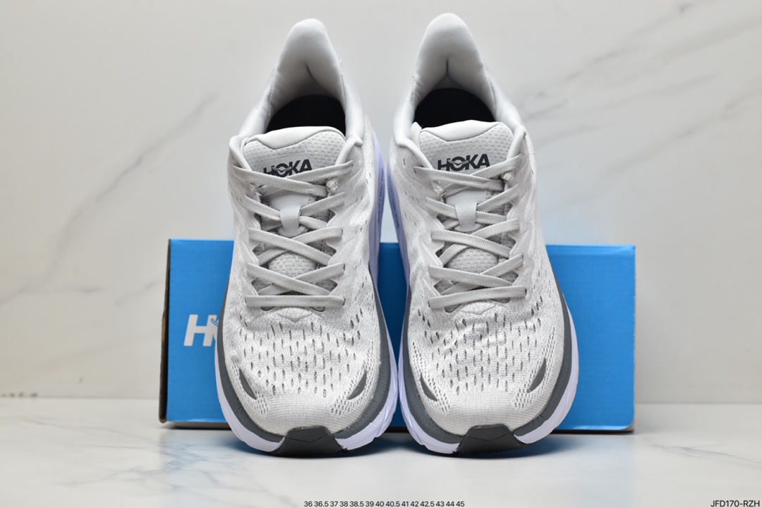 The brand HOKA ONE ONE comes from the Maori language of New Zealand