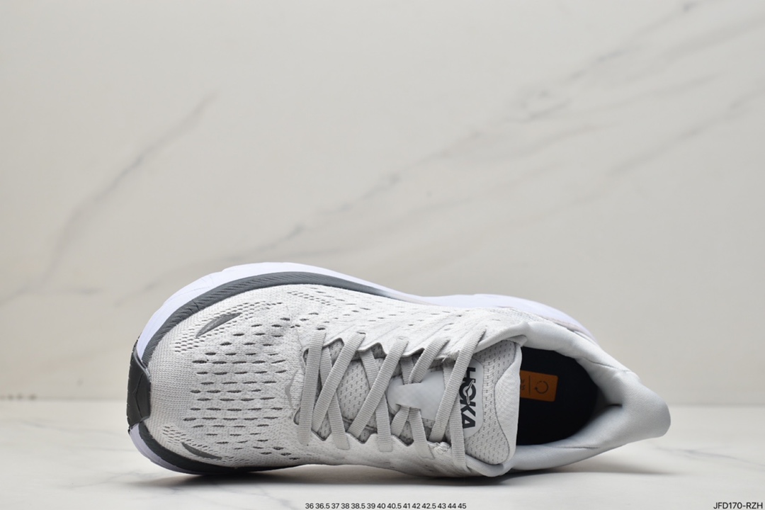 The brand HOKA ONE ONE comes from the Maori language of New Zealand