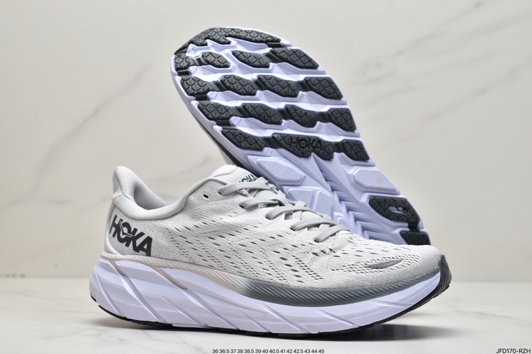 The brand HOKA ONE ONE comes from the Maori language of New Zealand