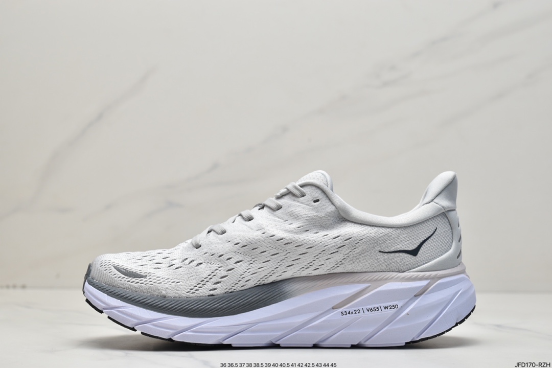 The brand HOKA ONE ONE comes from the Maori language of New Zealand