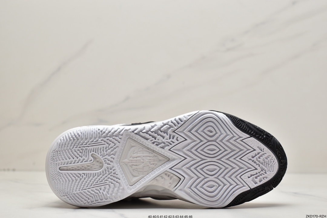 270 Nike Kyrie 9 欧文9代 实战篮球鞋DJ6017-100