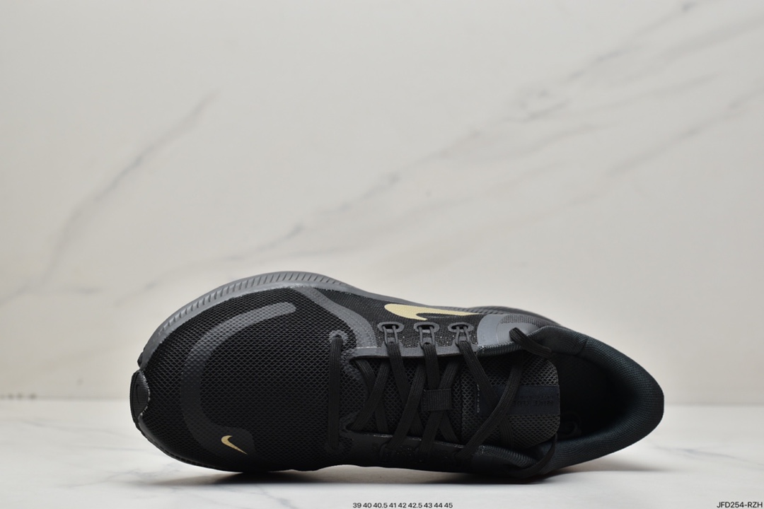 170 Nike Quest 4 极致4代网面透气休闲跑步鞋 DA1105-010
