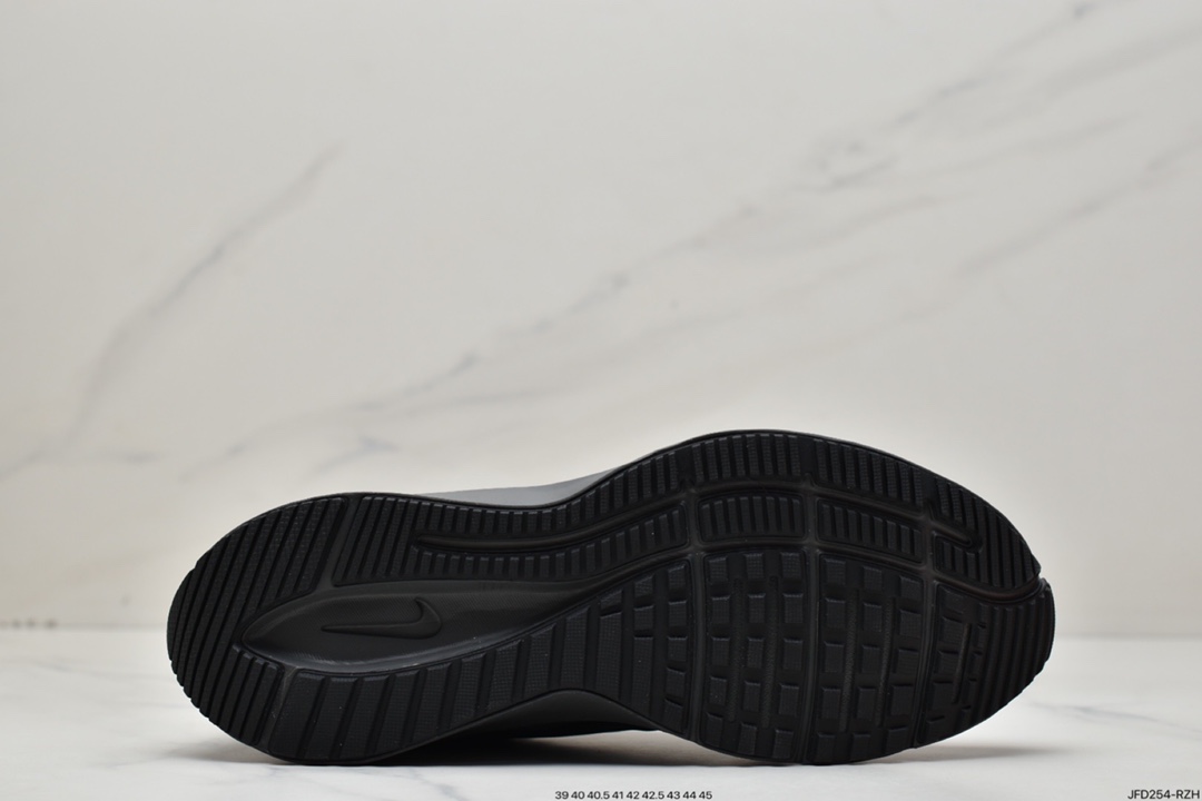170 Nike Quest 4 极致4代网面透气休闲跑步鞋 DA1105-010