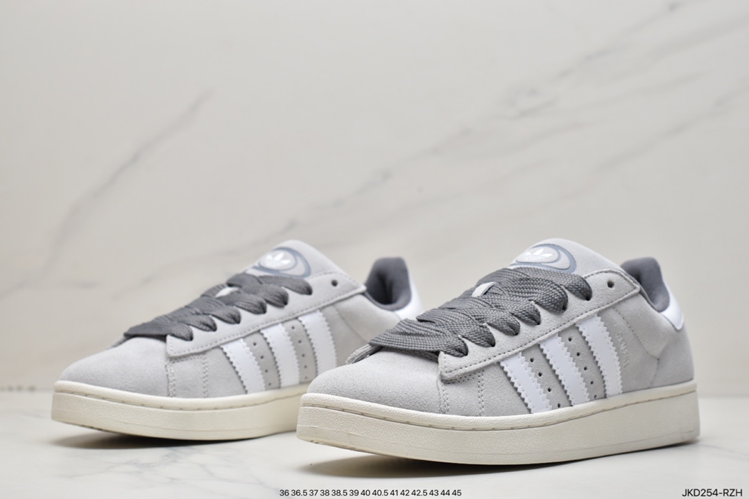 Adidas Originals Campus 00s Academy Series GY9472