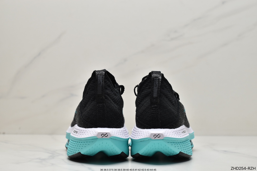 300 新品发布 Nike Air Zoom Alphafly  DV9422-500