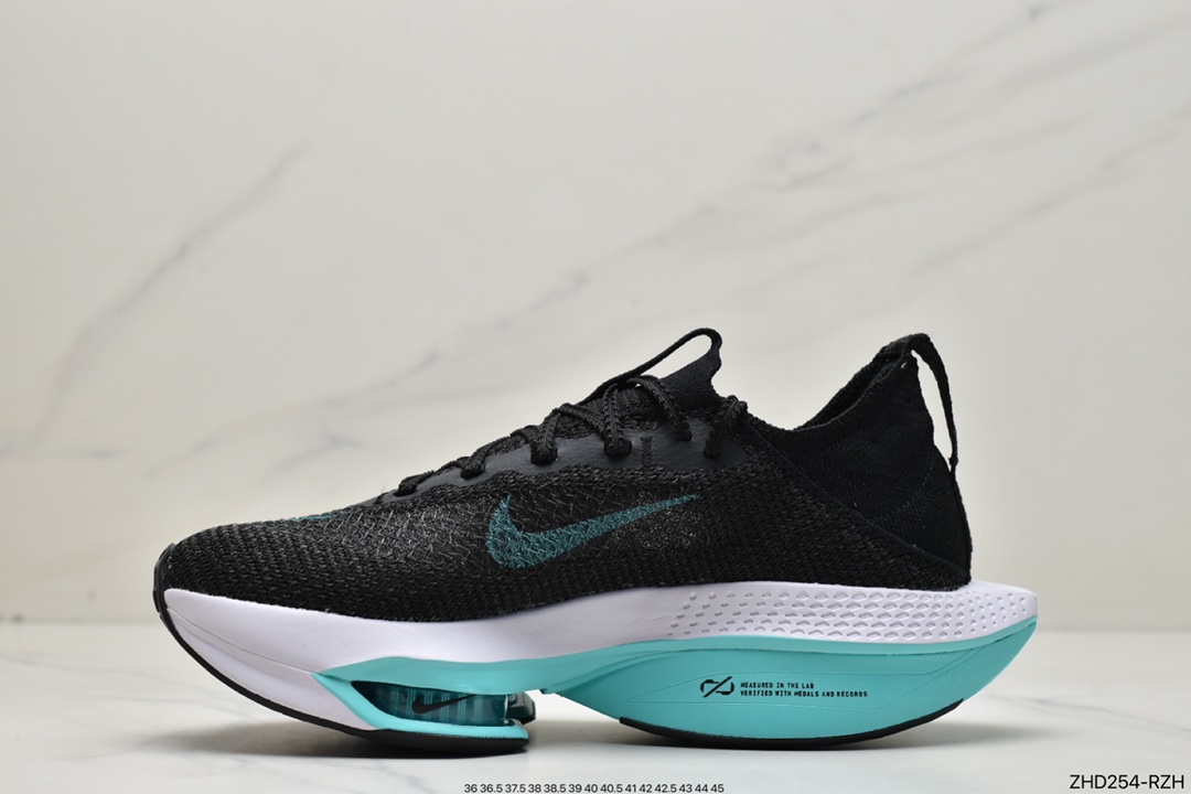 300 新品发布 Nike Air Zoom Alphafly  DV9422-500