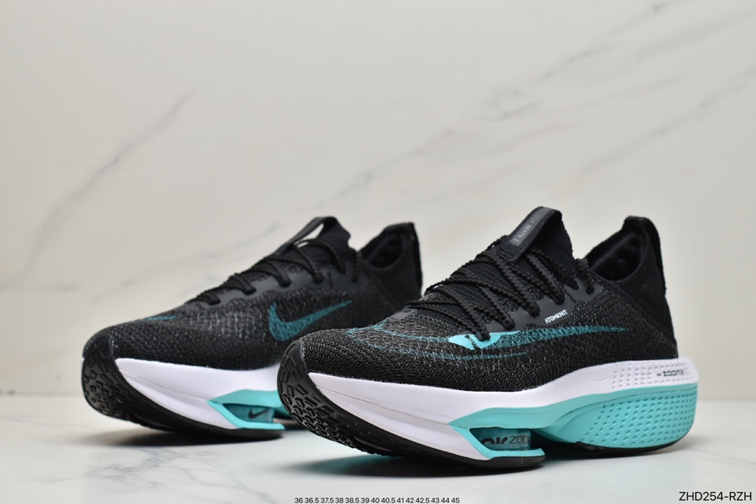 300 新品发布 Nike Air Zoom Alphafly  DV9422-500