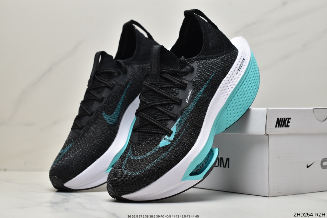 300 新品发布 Nike Air Zoom Alphafly  DV9422-500