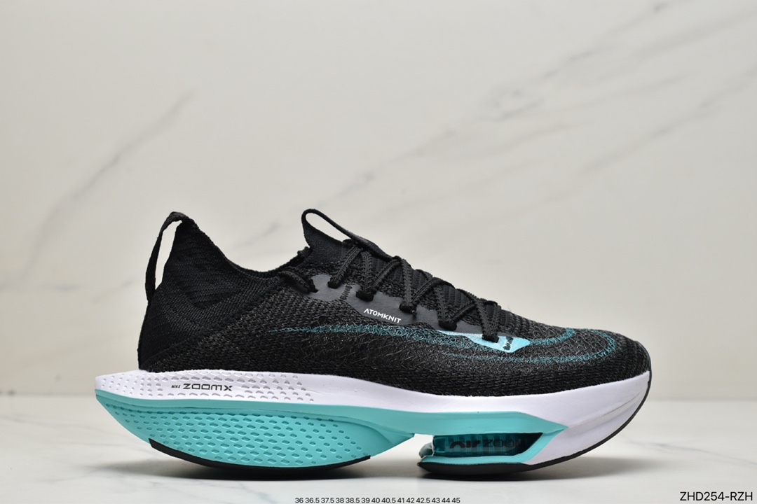 300 新品发布 Nike Air Zoom Alphafly  DV9422-500