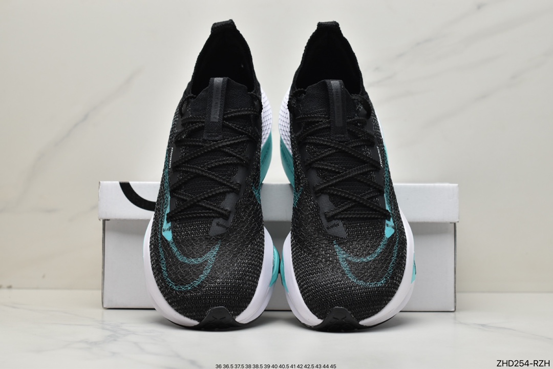 300 新品发布 Nike Air Zoom Alphafly  DV9422-500