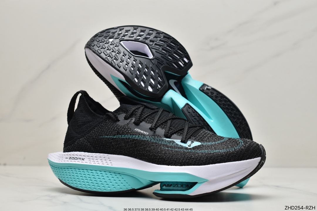 300 新品发布 Nike Air Zoom Alphafly  DV9422-500
